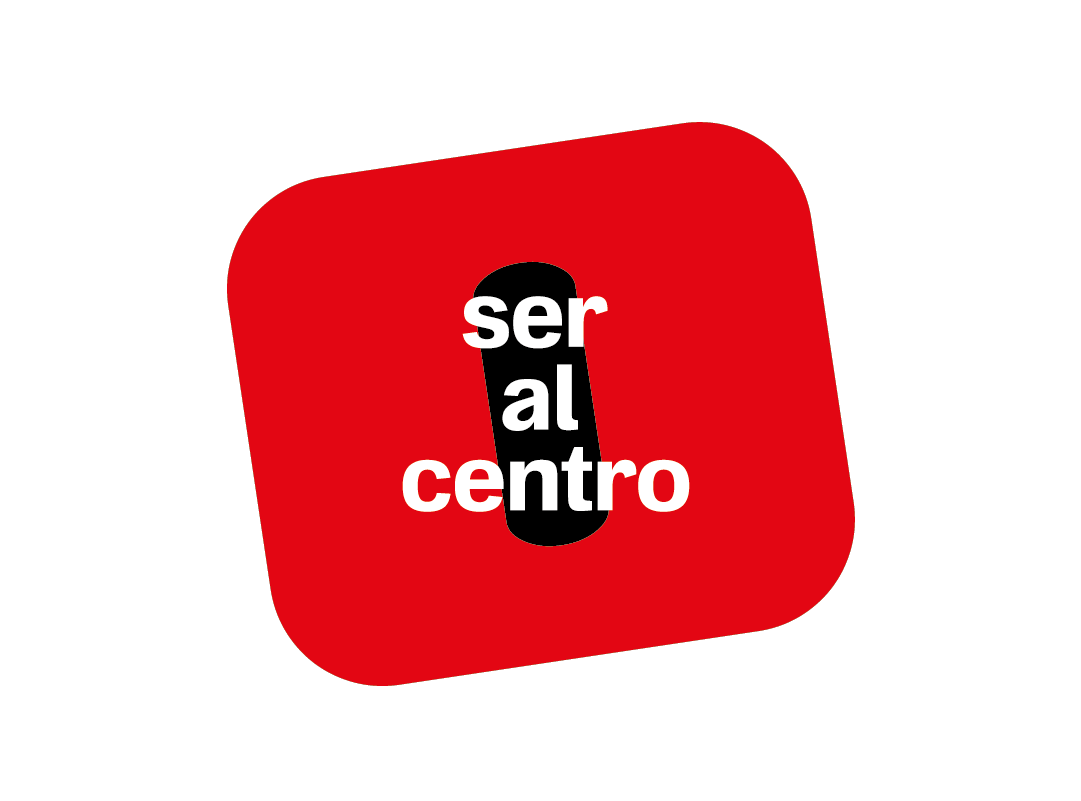 El diseño no es solo lo que se ve, es la forma de pensar al otro. SER AL CENTRO es habitar esa pregunta.
