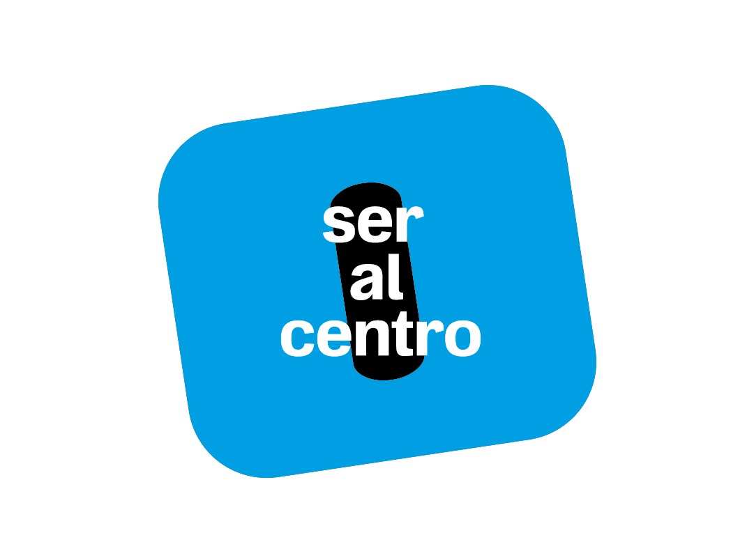 El diseño no es solo lo que se ve, es la forma de pensar al otro. SER AL CENTRO es habitar esa pregunta.