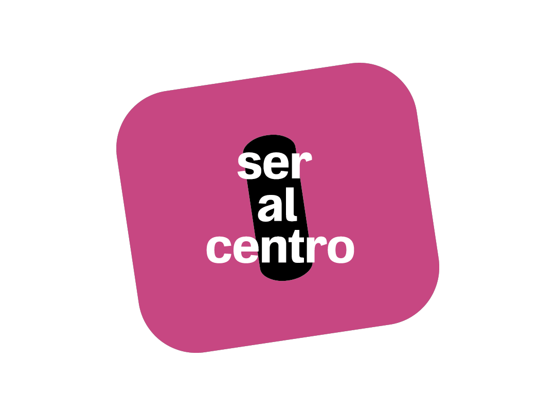 El diseño no es solo lo que se ve, es la forma de pensar al otro. SER AL CENTRO es habitar esa pregunta.