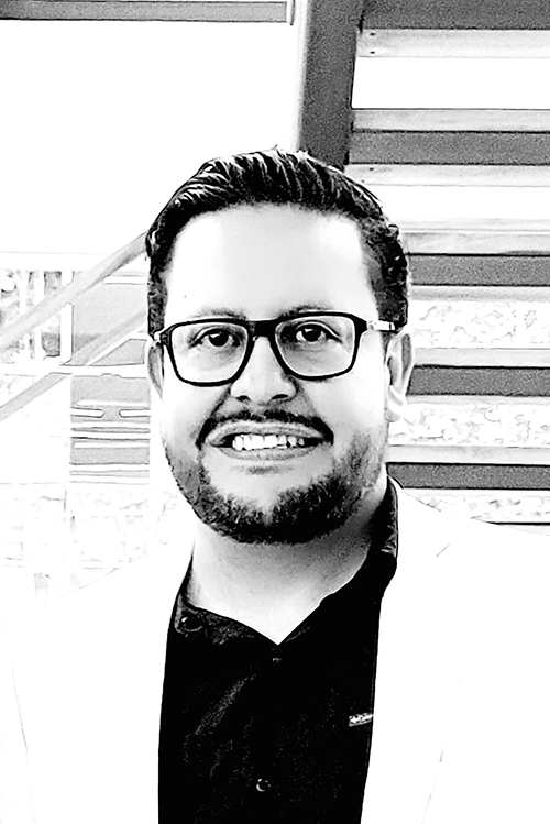 Giovanni Delgado