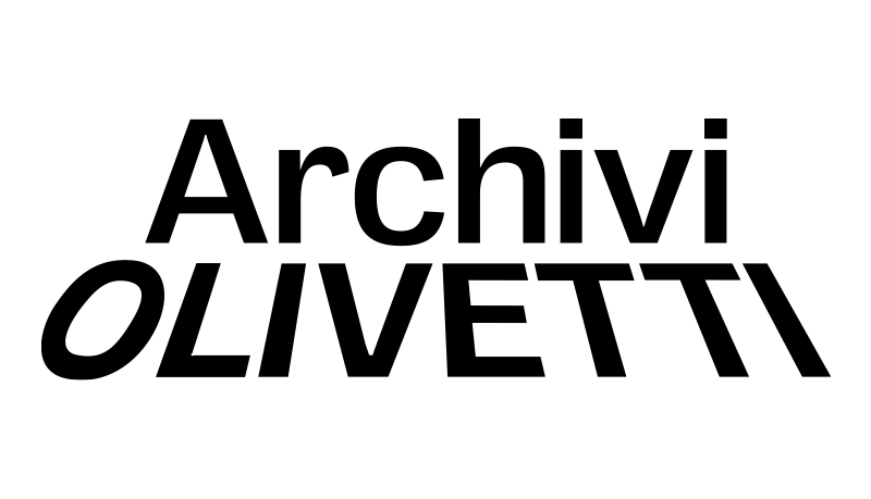 Associazione Archivio Storico Olivetti