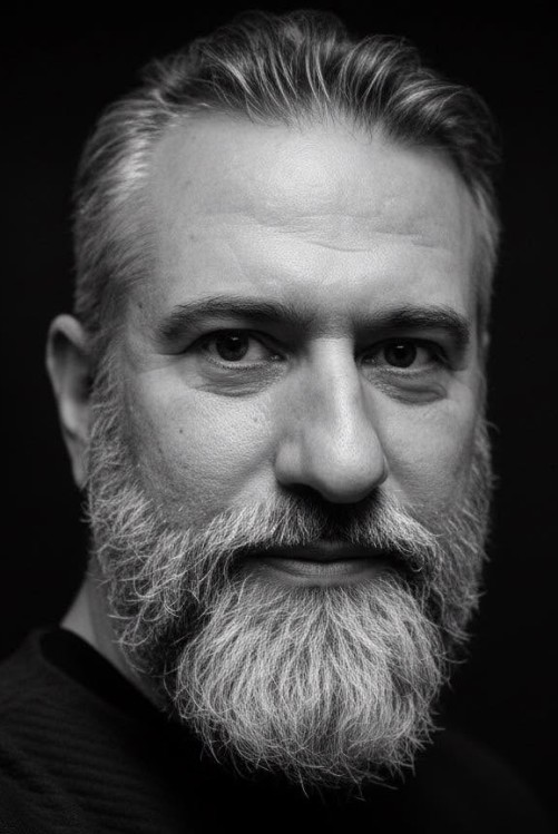 Fabio Zanino