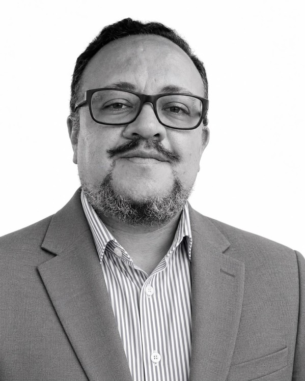 Paul Carrión Martínez